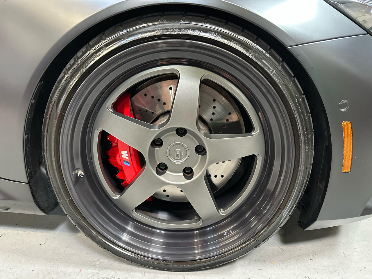 BMW M5  2025