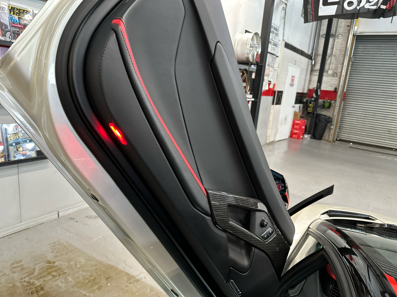 Lamborghini Aventador S Coupe 2017