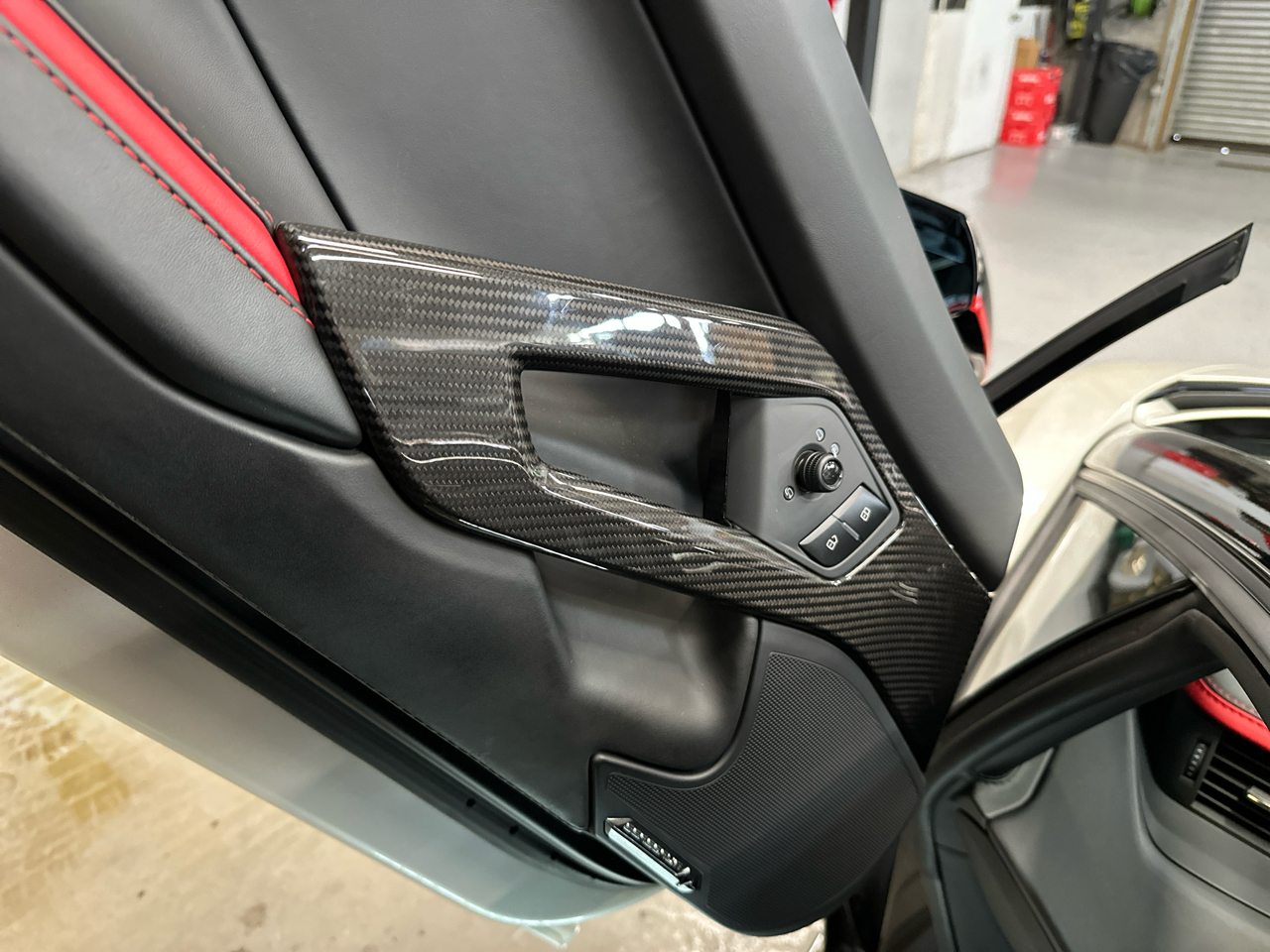 Lamborghini Aventador S Coupe 2017