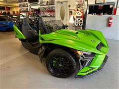 2022 Polaris Slingshot SL 