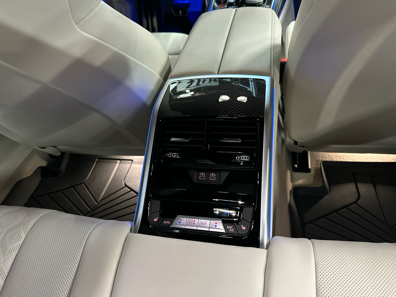 2023 Bmw M8 Gran Coupe photo 20