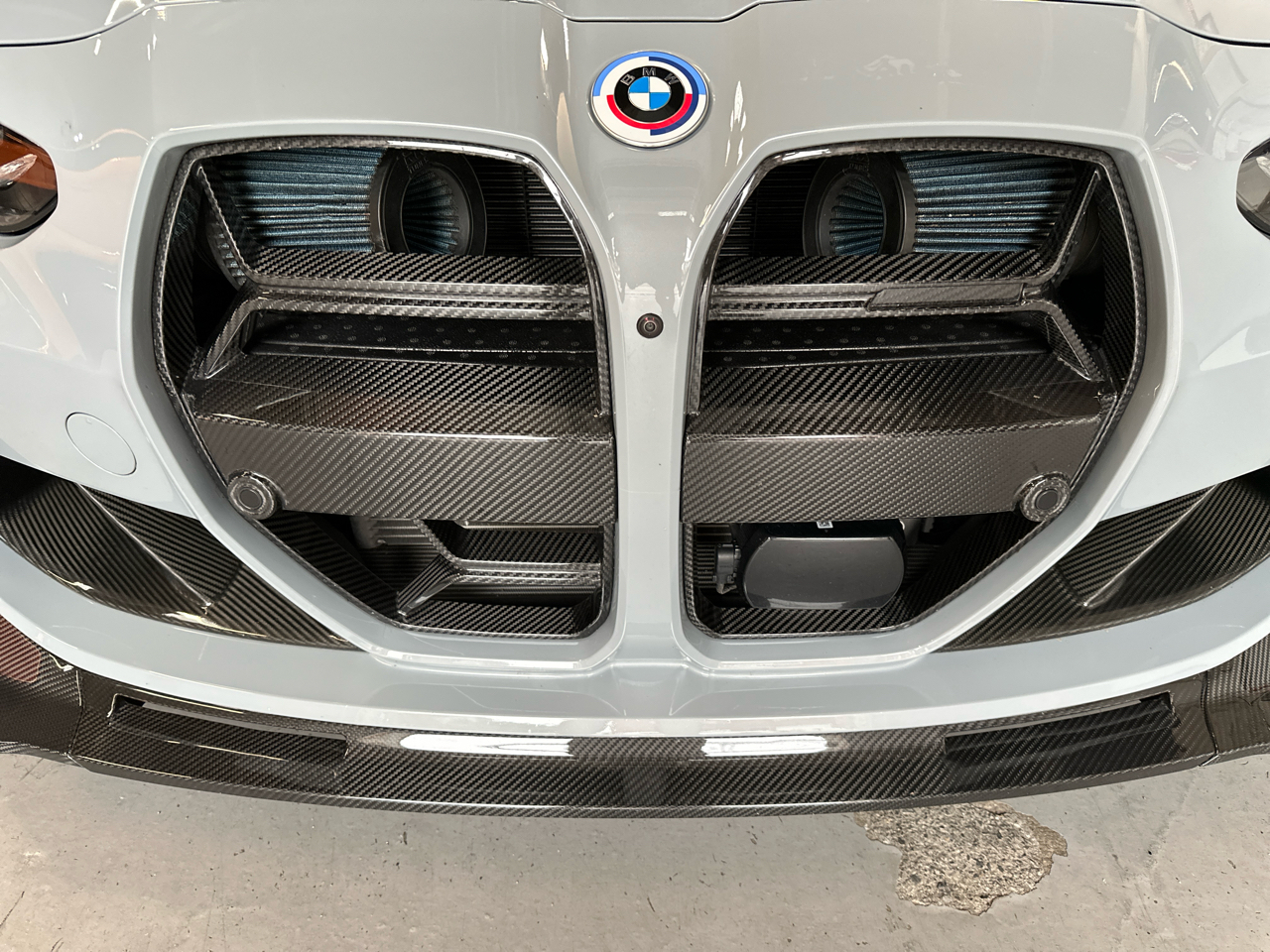 2023 Bmw M3 3 photo 12