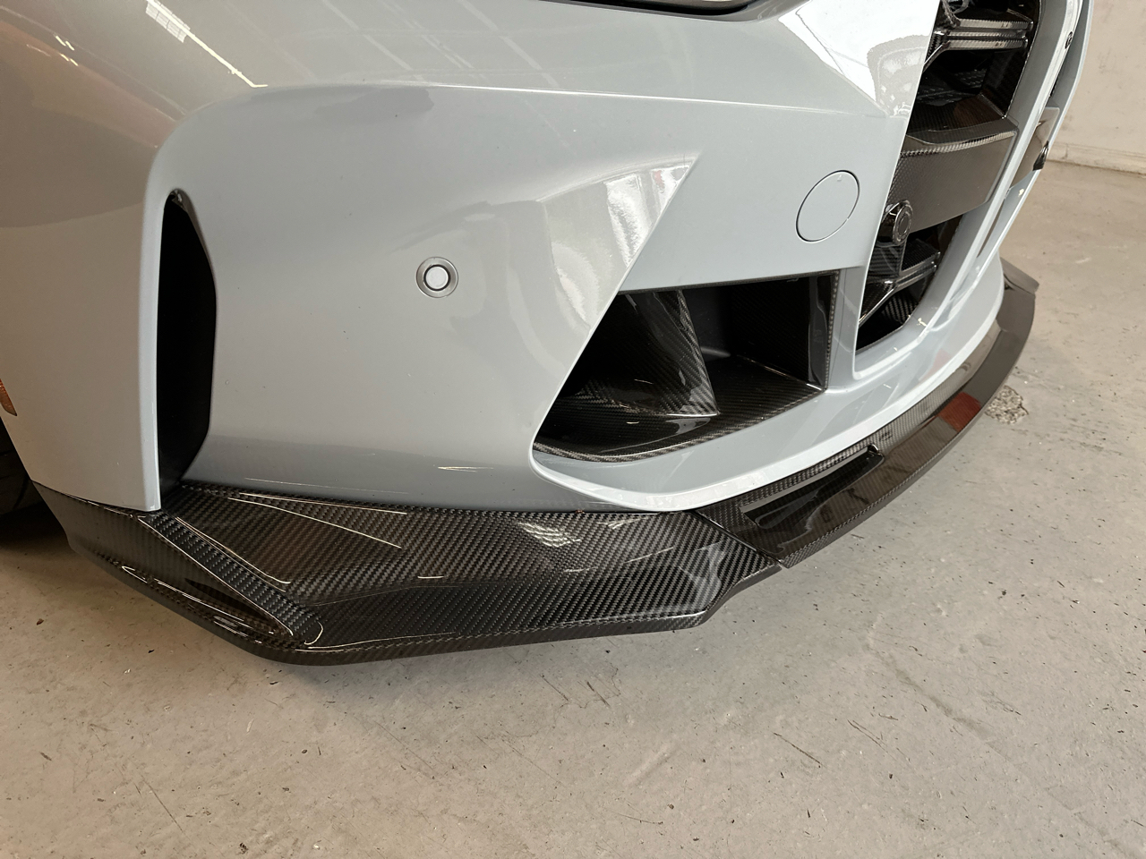 2023 Bmw M3 3 photo 13