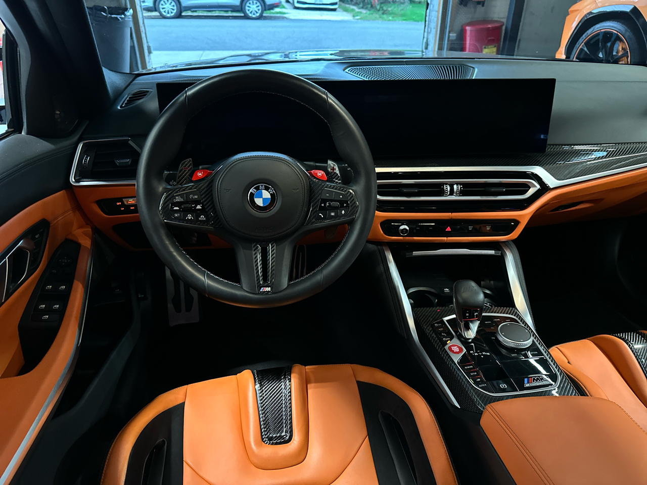 2023 Bmw M3 3 photo 17
