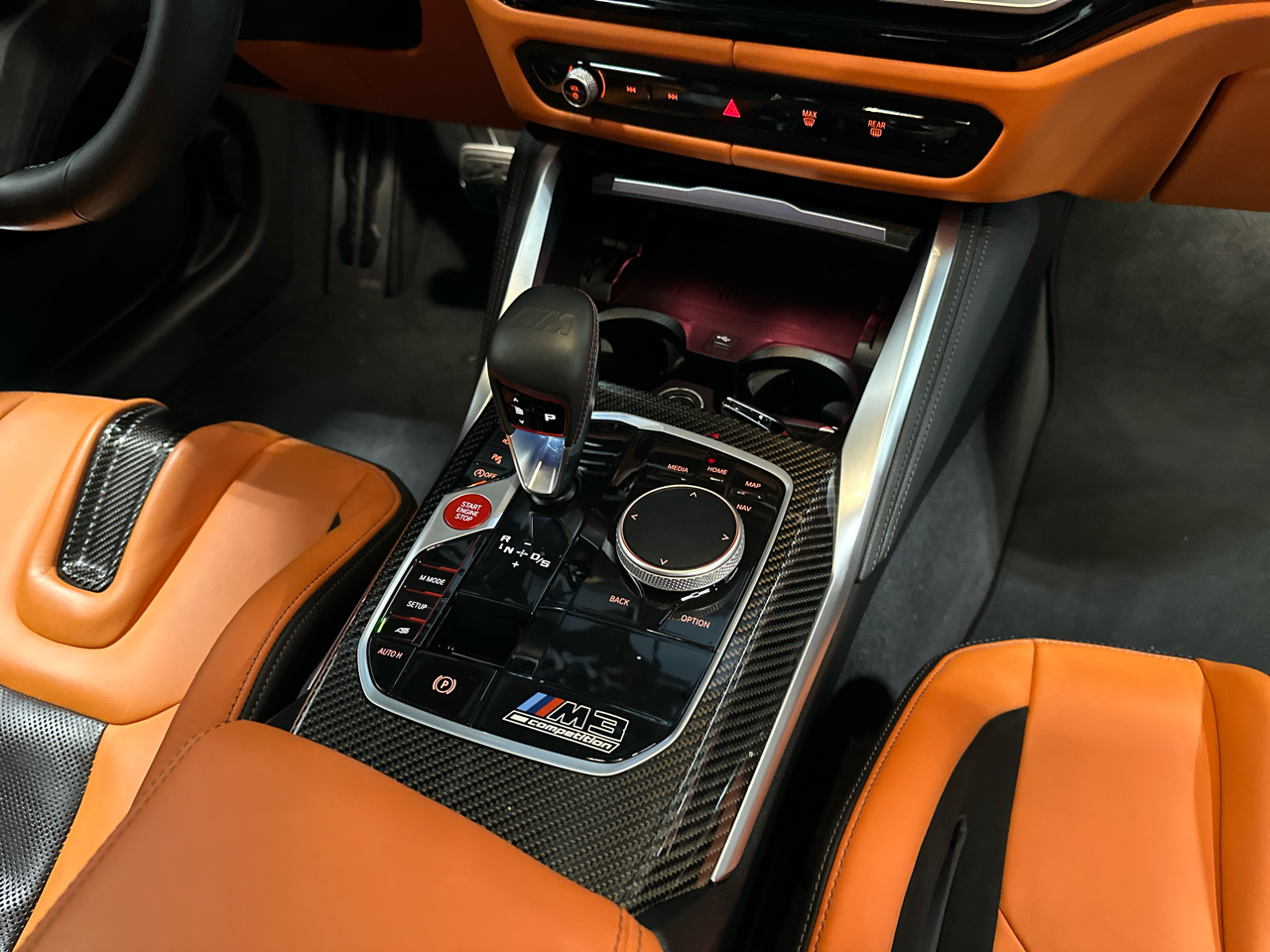 2023 Bmw M3 3 photo 23