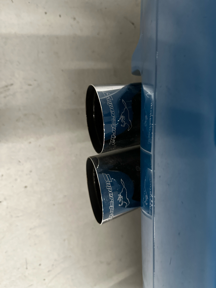 2001 Bmw M3 3 Series photo 12