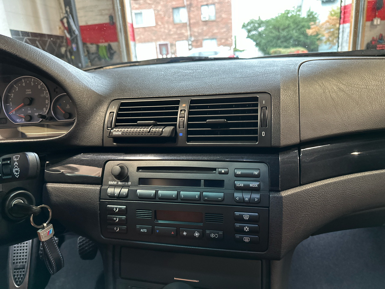 2001 Bmw M3 3 Series photo 18