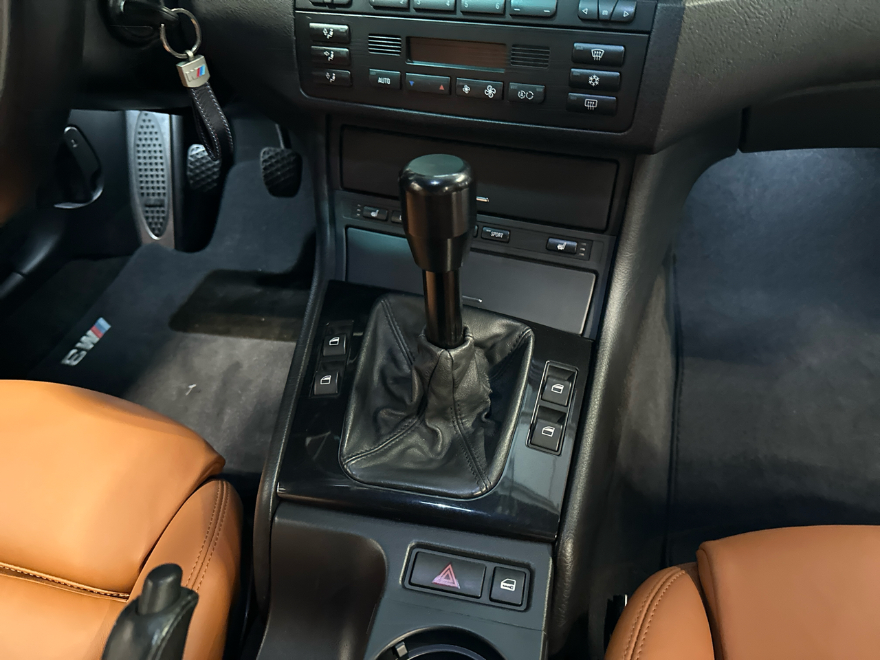 2001 Bmw M3 3 Series photo 19