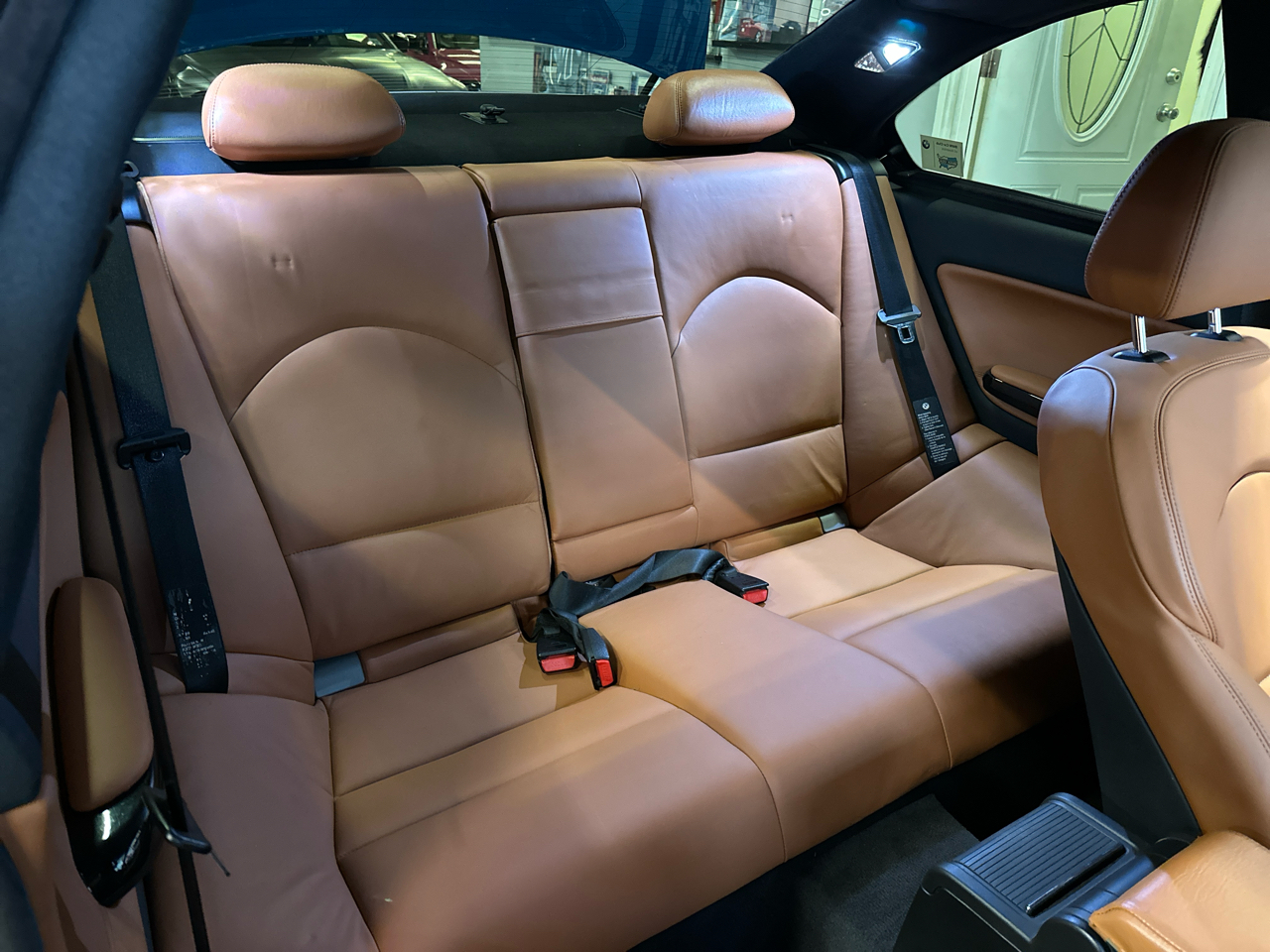 2001 Bmw M3 3 Series photo 21