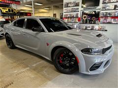 2022 Dodge Charger  2022 Dodge Charger