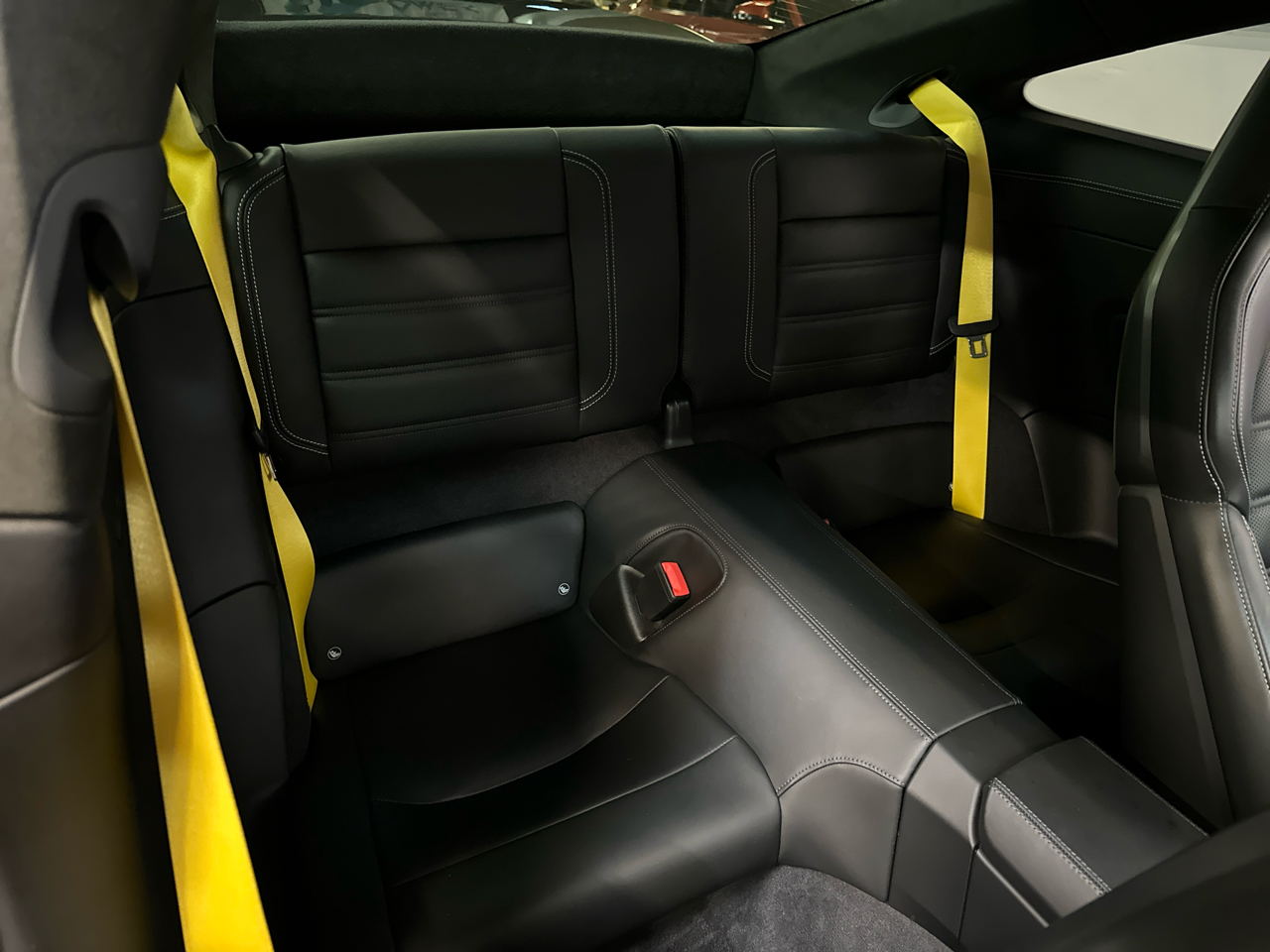 2023 Porsche 911 Turbo S Coupe photo 15