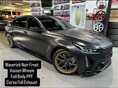 2023 Cadillac CT5-V Blackwing 