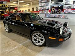 1988 Porsche 928 