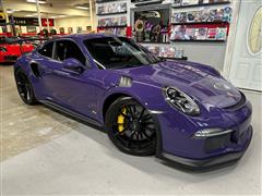 2016 Porsche 911  2016 Porsche 911