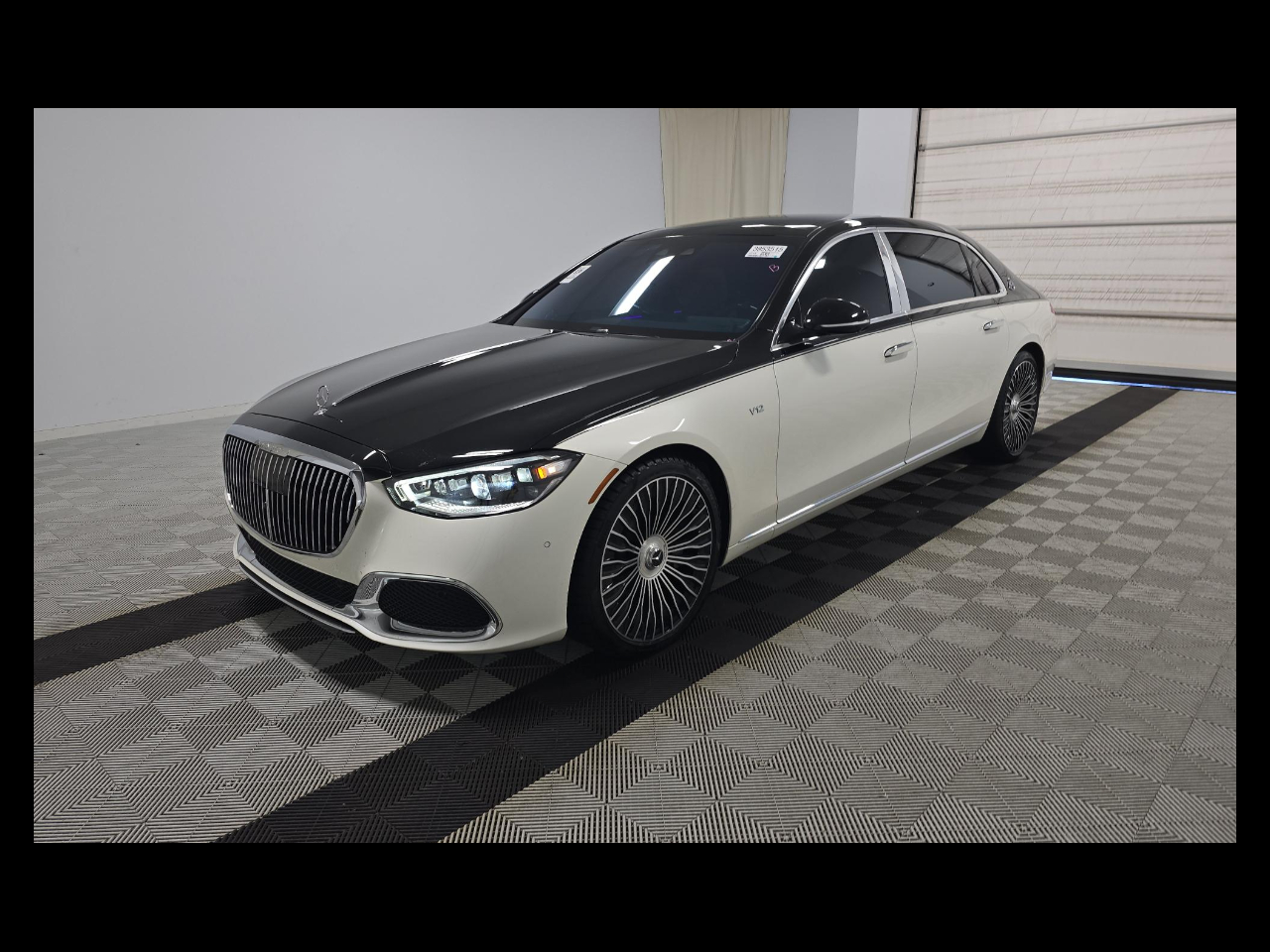 2023 Mercedes-Benz Maybach S 680 4MATIC