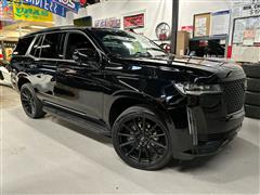2023 Cadillac Escalade  2023 Cadillac Escalade