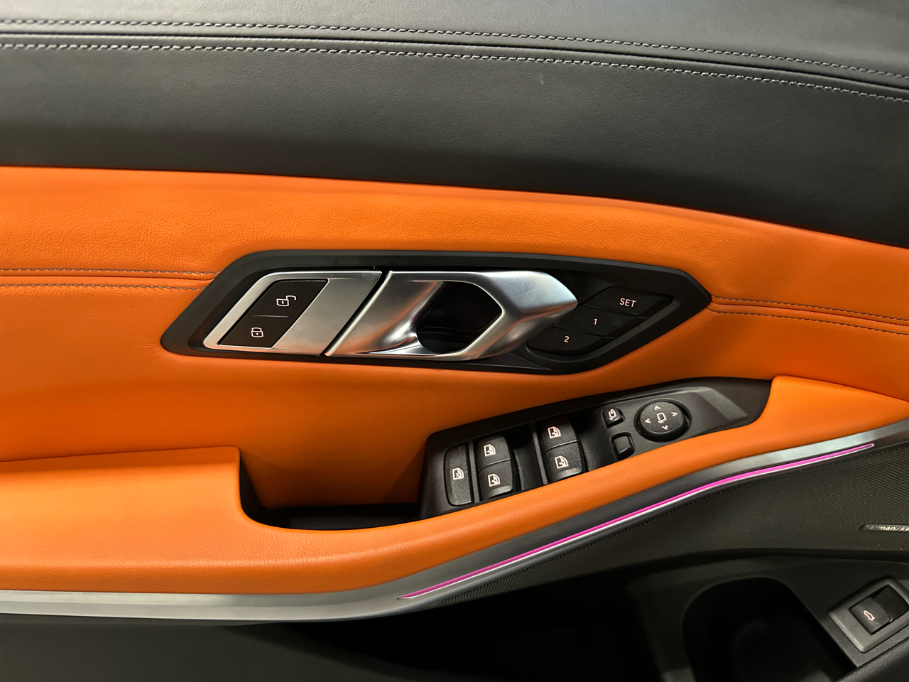 BMW M3 Competition xDrive 2023