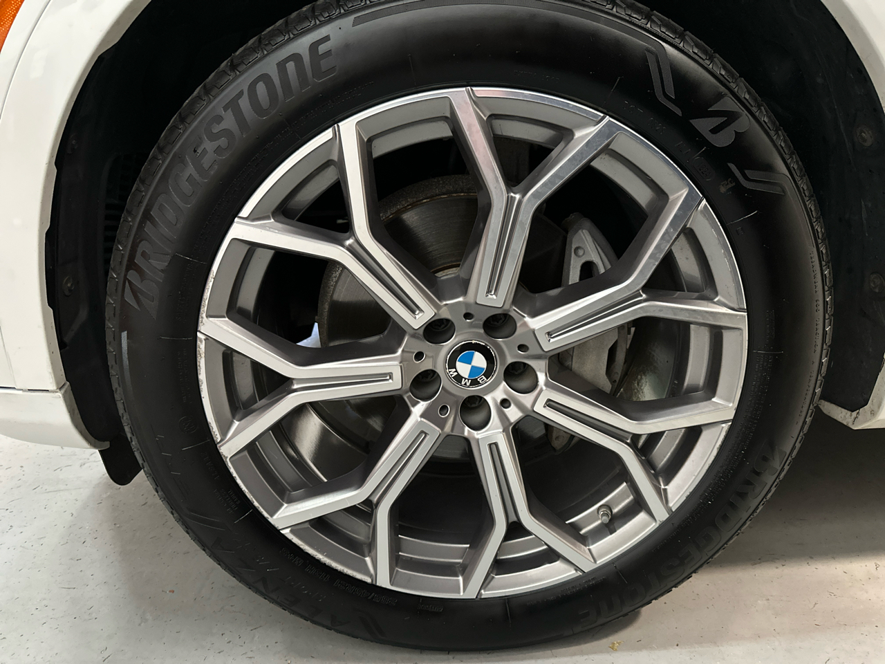 BMW X7 xDrive40i 2020