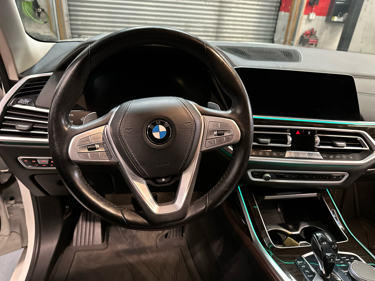 BMW X7 xDrive40i 2020