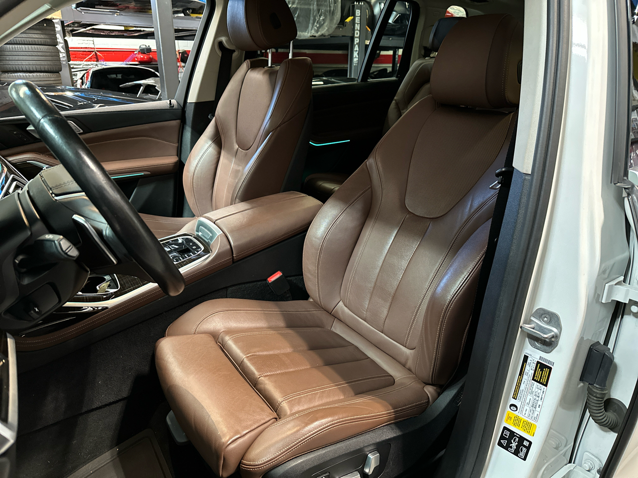 BMW X7 xDrive40i 2020