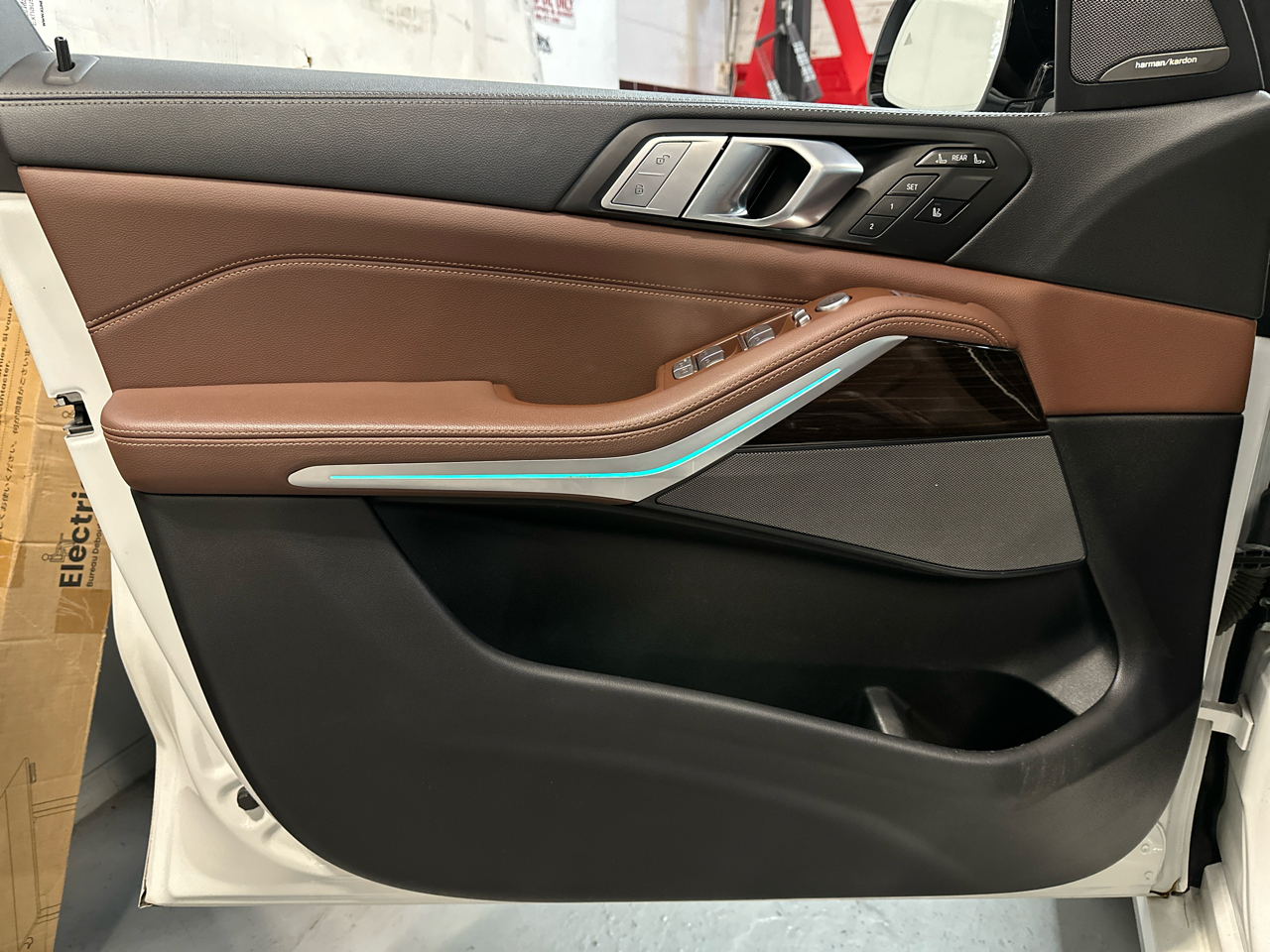 BMW X7 xDrive40i 2020