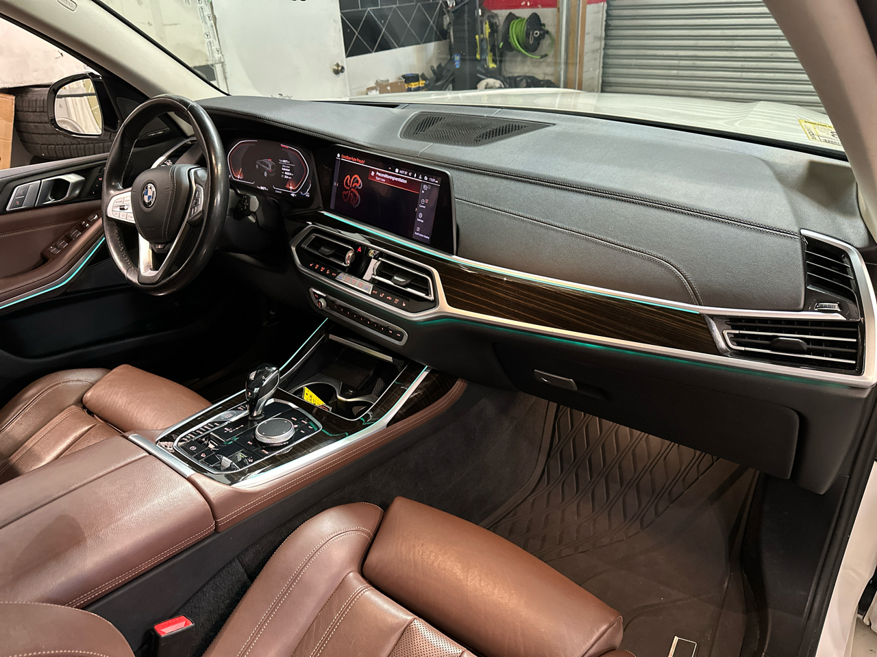 BMW X7 xDrive40i 2020