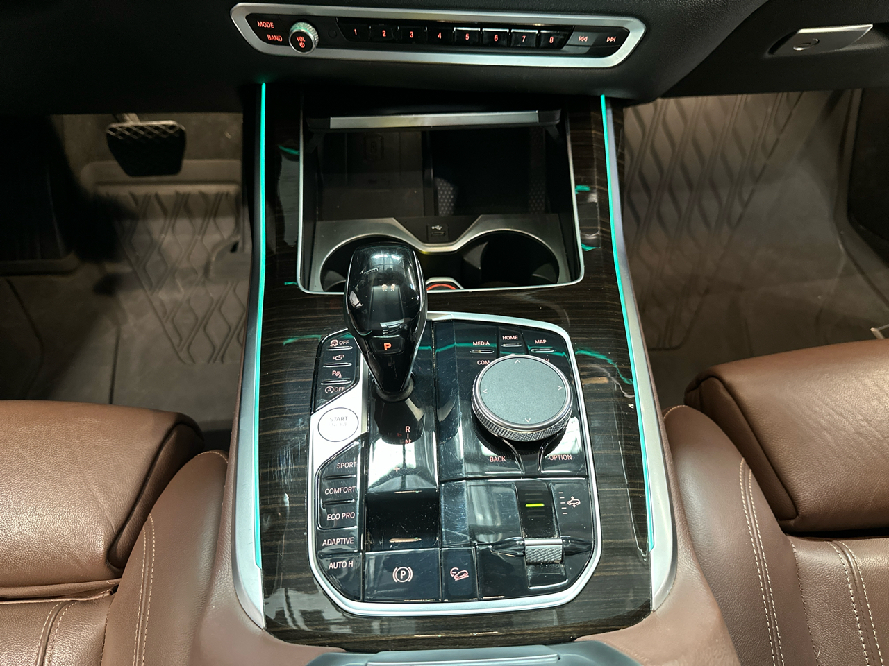 BMW X7 xDrive40i 2020