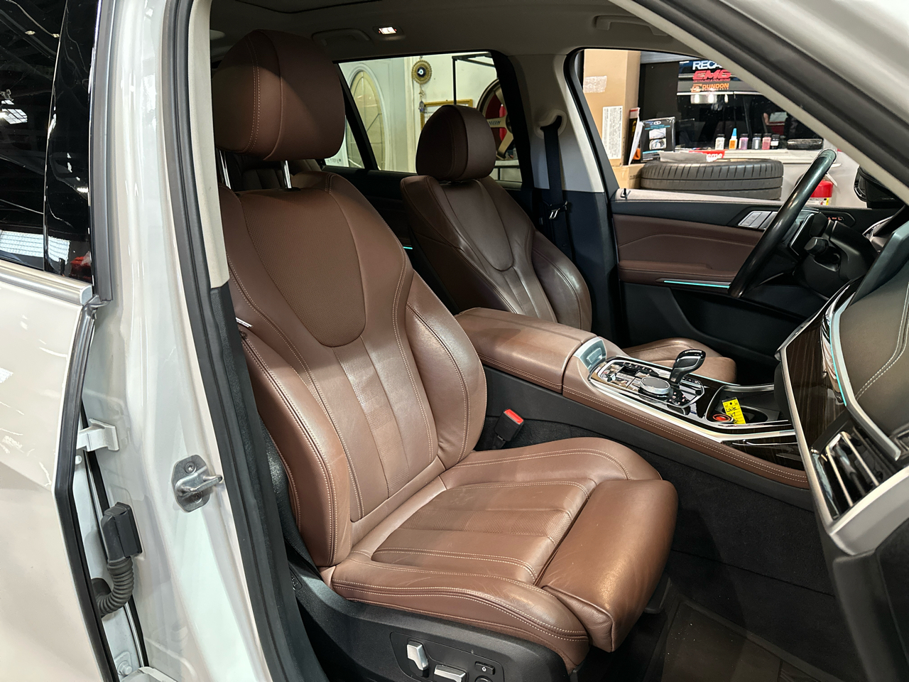 BMW X7 xDrive40i 2020