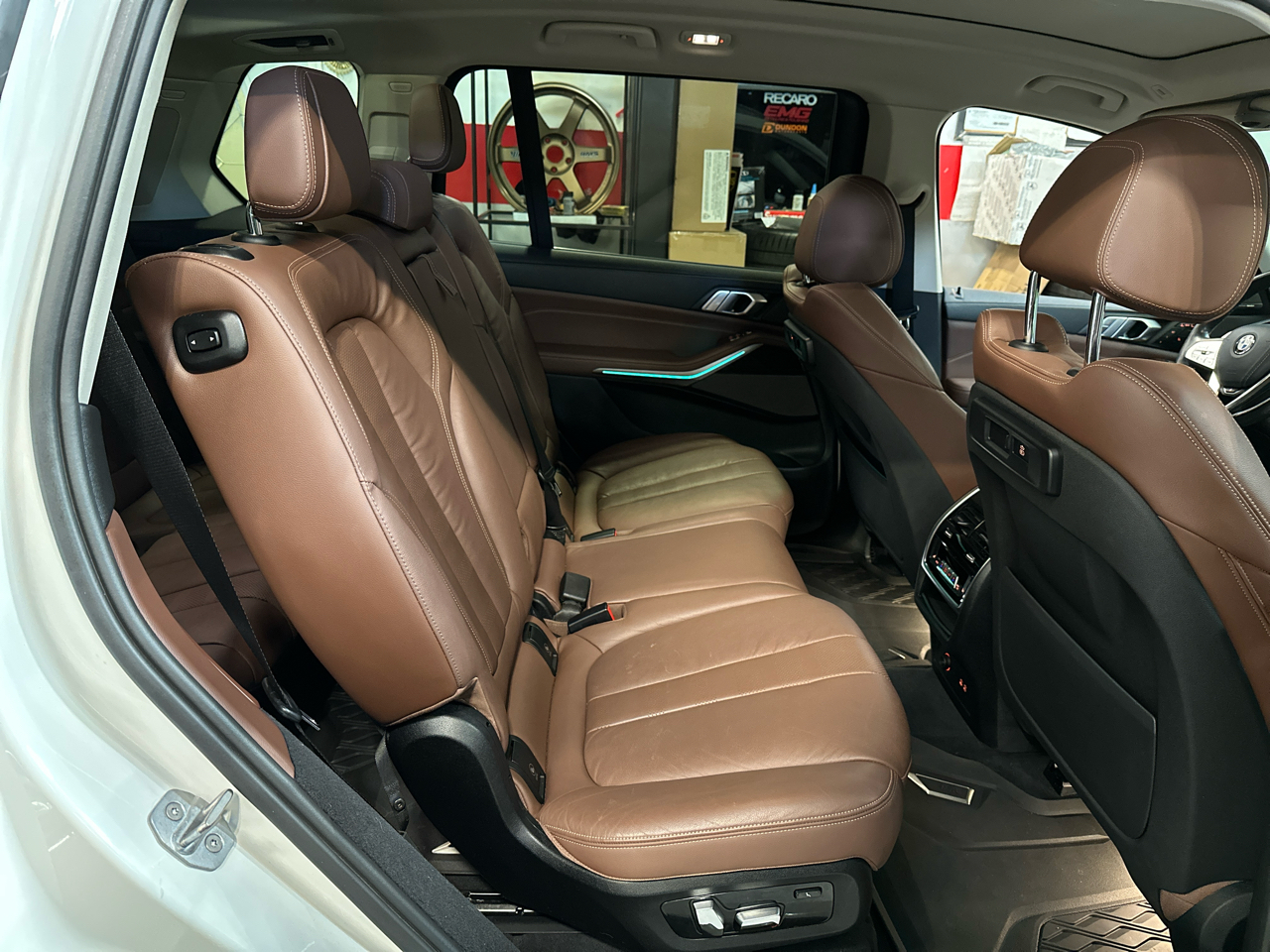 BMW X7 xDrive40i 2020