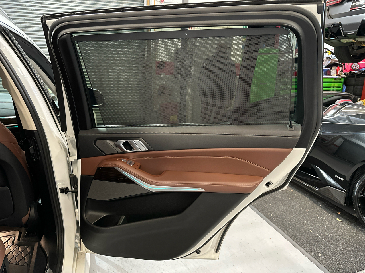 BMW X7 xDrive40i 2020