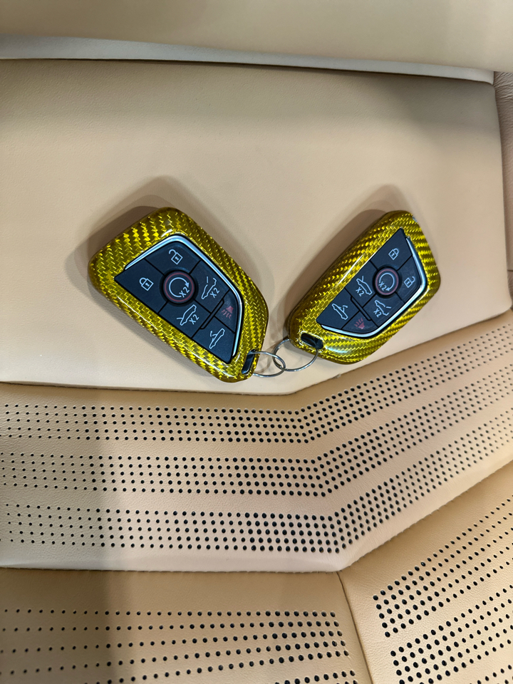 Chevrolet Corvette Z06 Convertible w/3LZ 2025