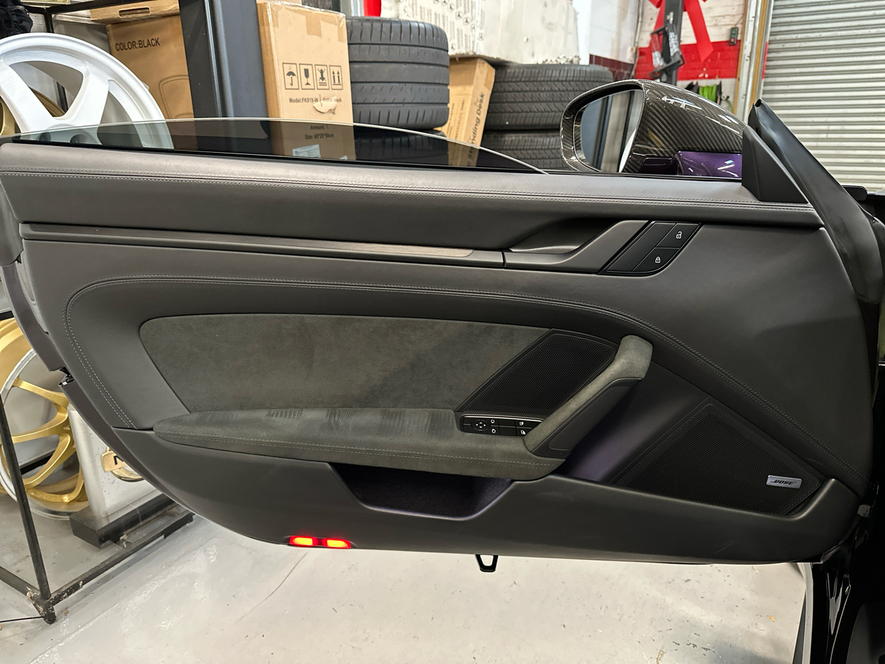 Porsche 911 GT3 Coupe 2022