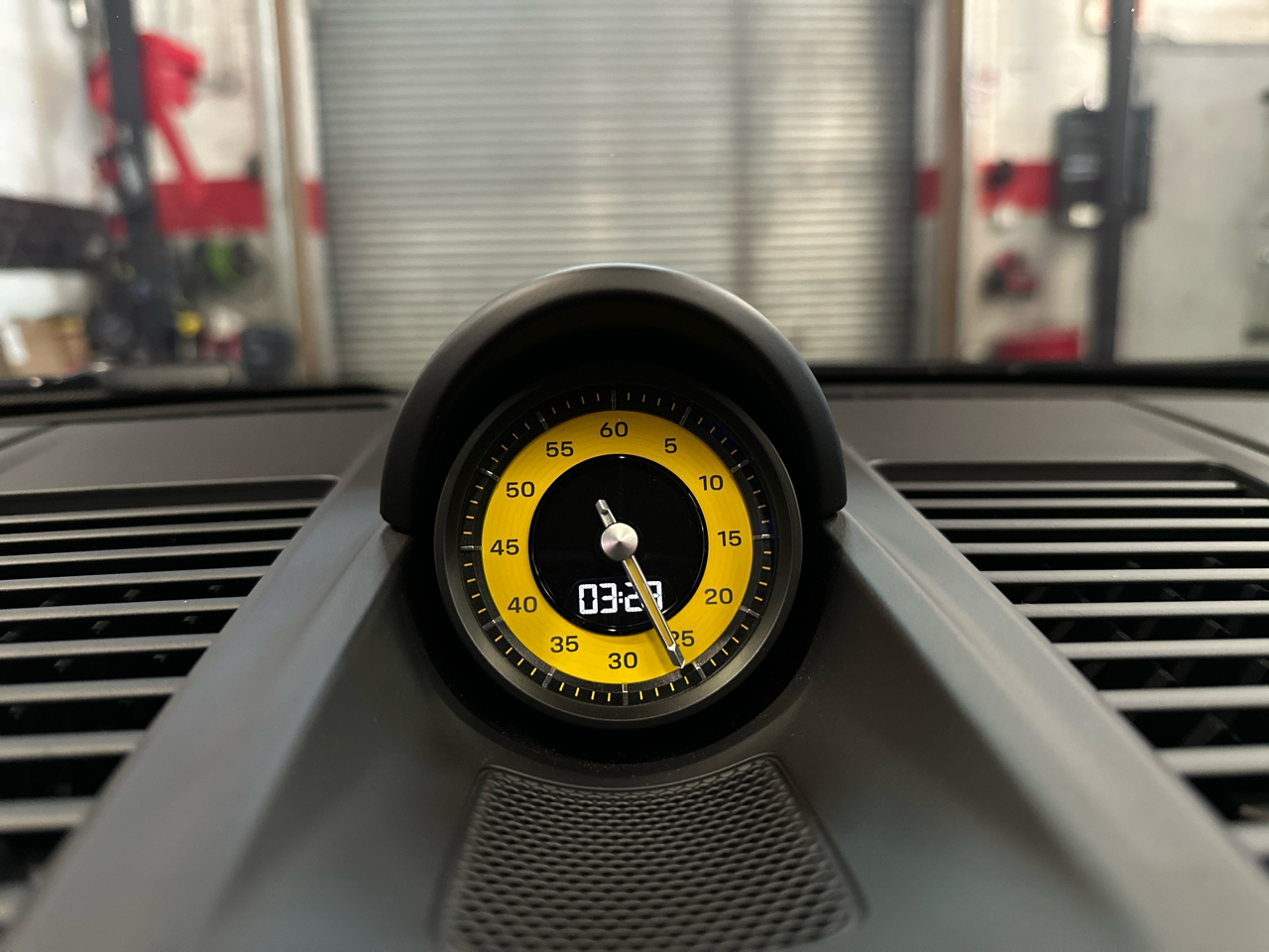 Porsche 911 GT3 Coupe 2022