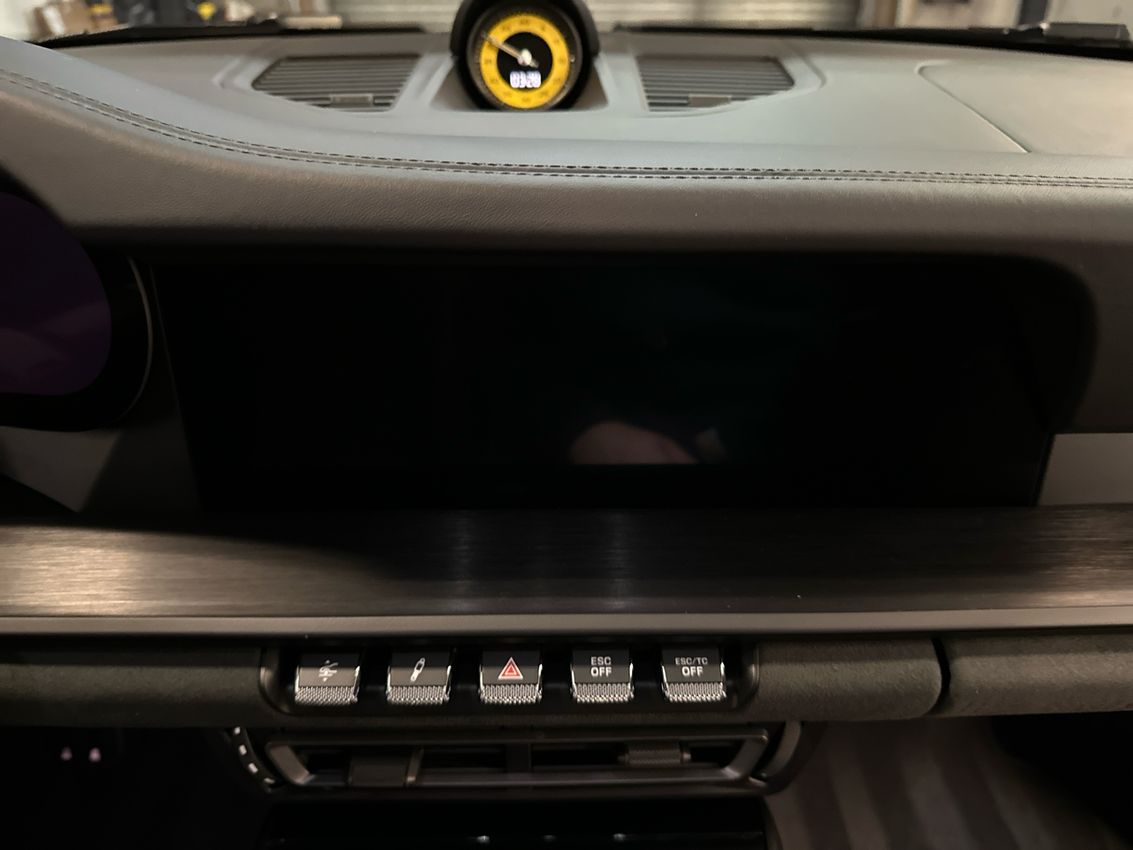 Porsche 911 GT3 Coupe 2022