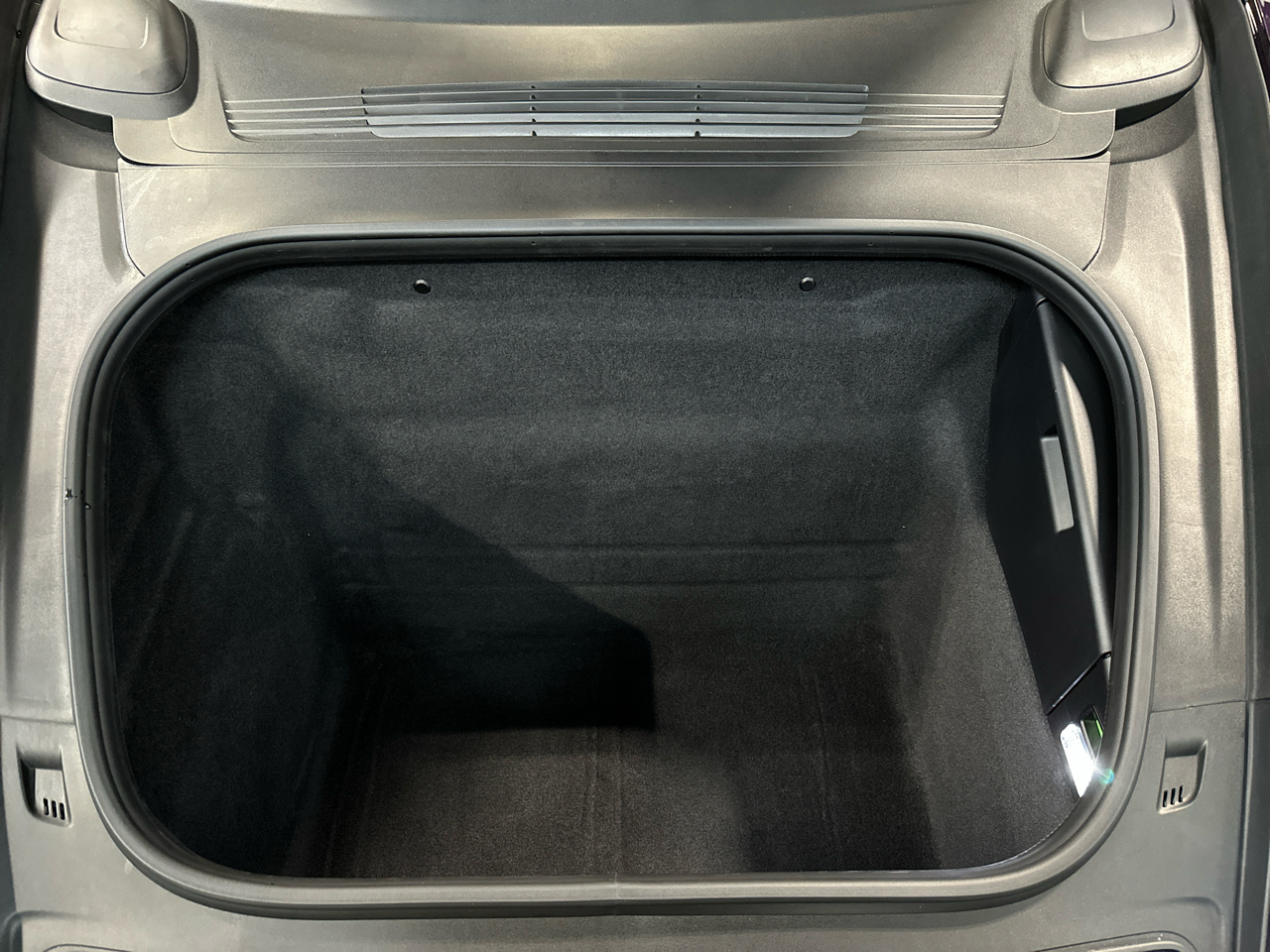 Porsche 911 GT3 Coupe 2022