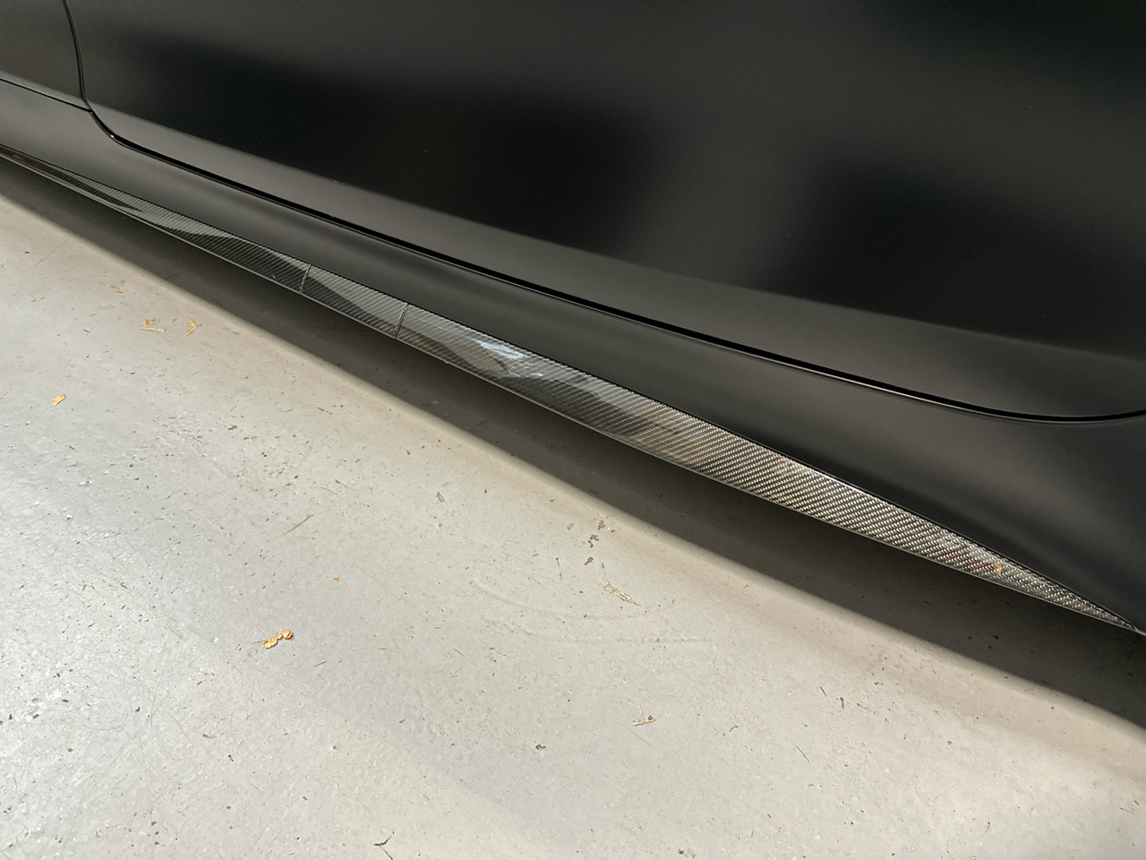 Mercedes-Benz AMG GT R 2018