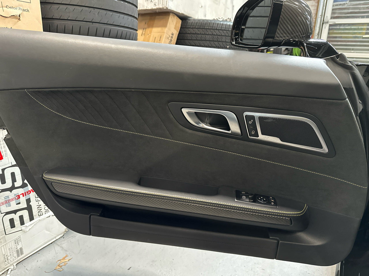 Mercedes-Benz AMG GT R 2018