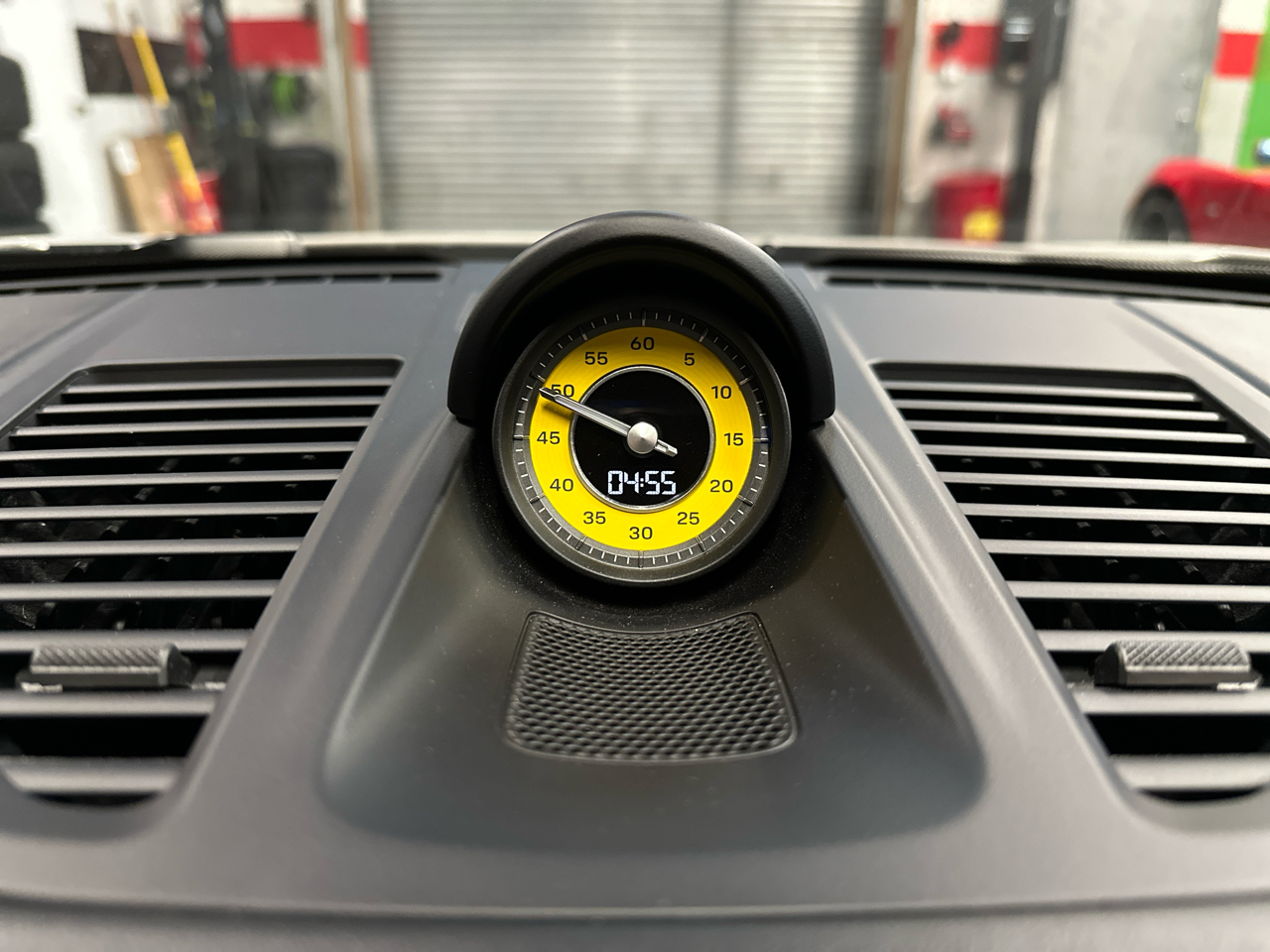 Porsche 911 Turbo S 2021