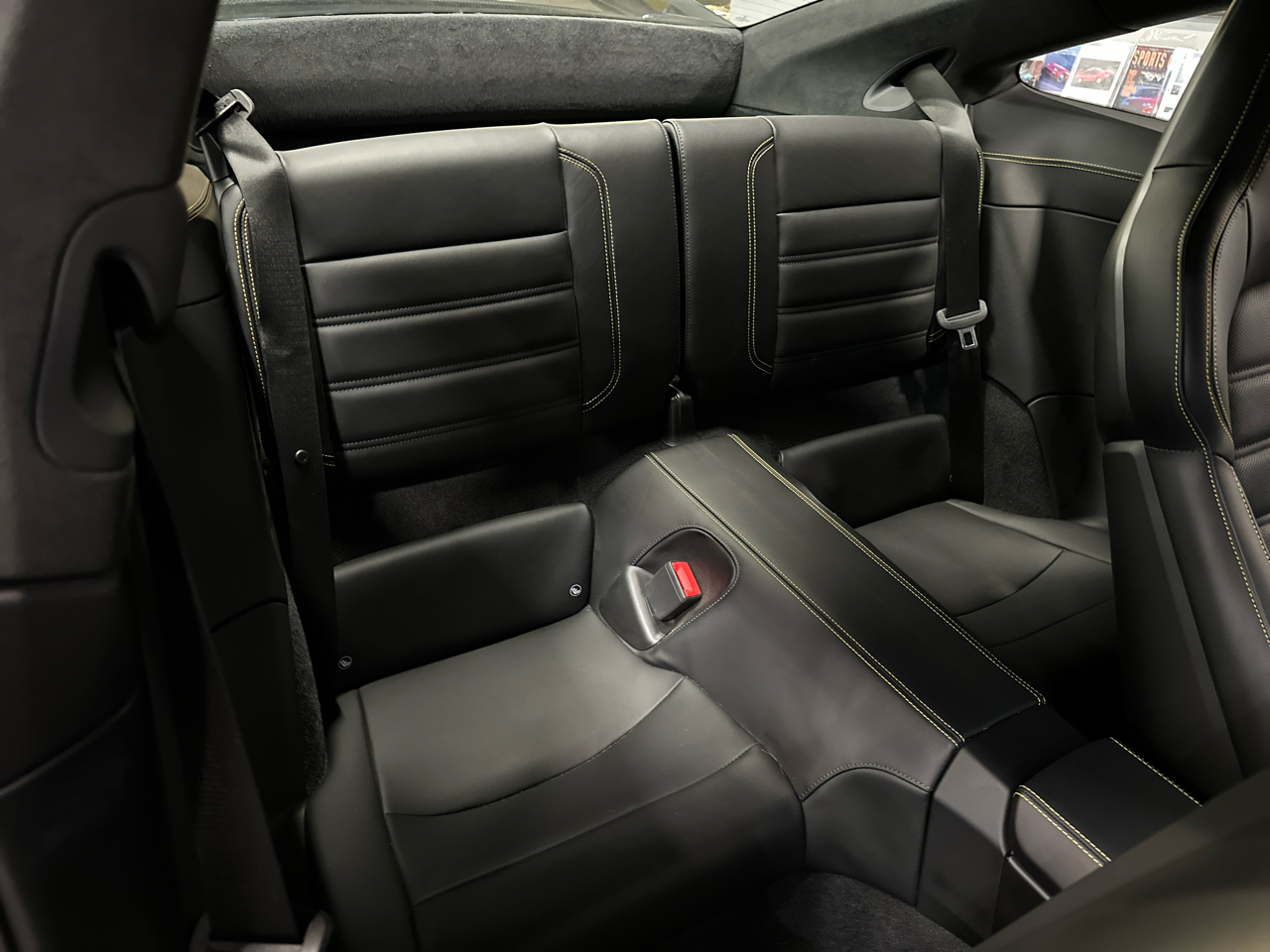 Porsche 911 Turbo S 2021