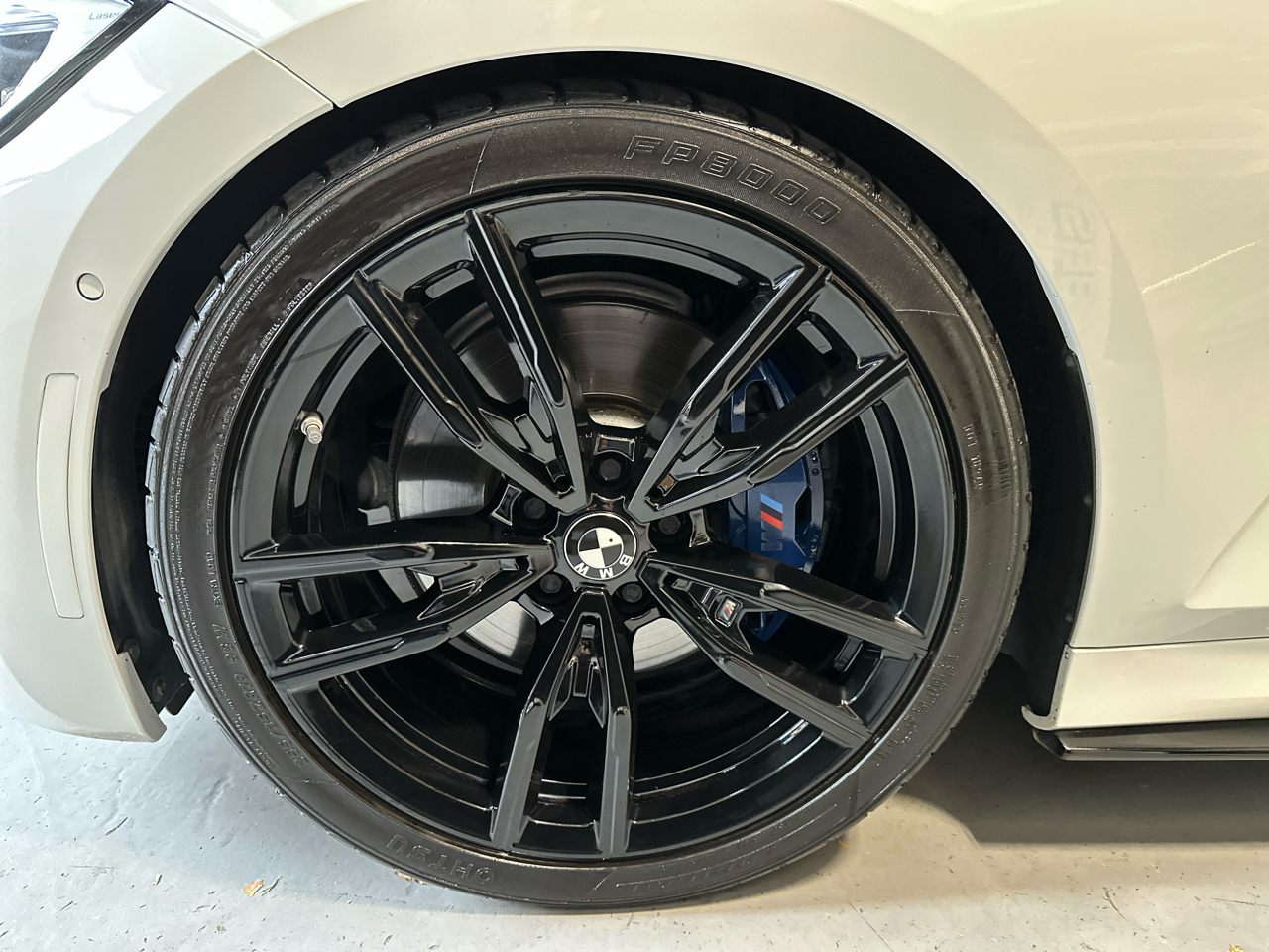 BMW 3-Series M340i xDrive 2020