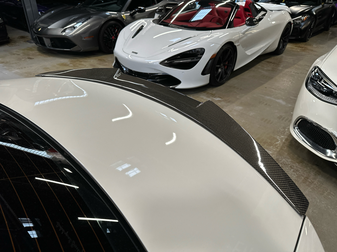 BMW 3-Series M340i xDrive 2020