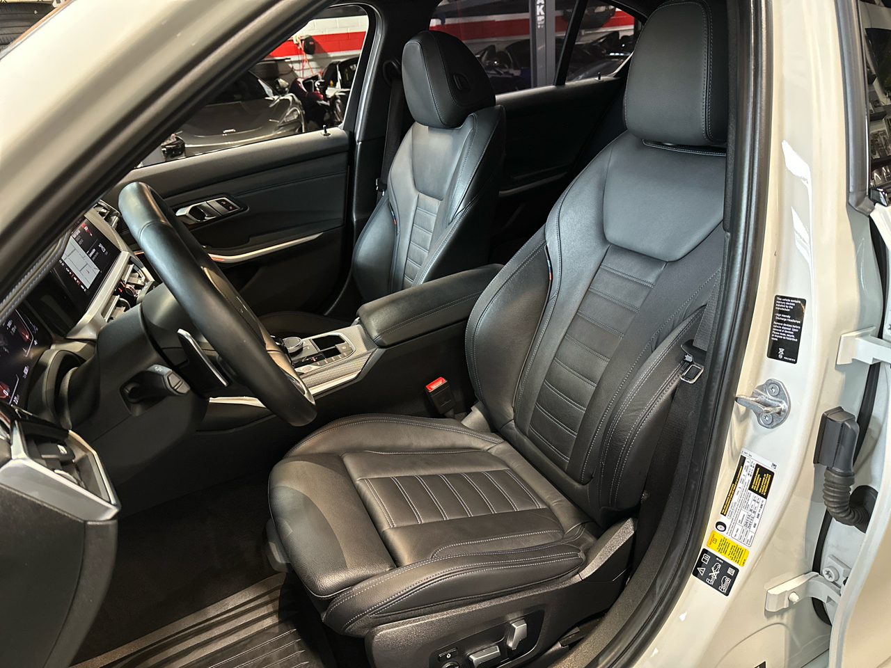 BMW 3-Series M340i xDrive 2020