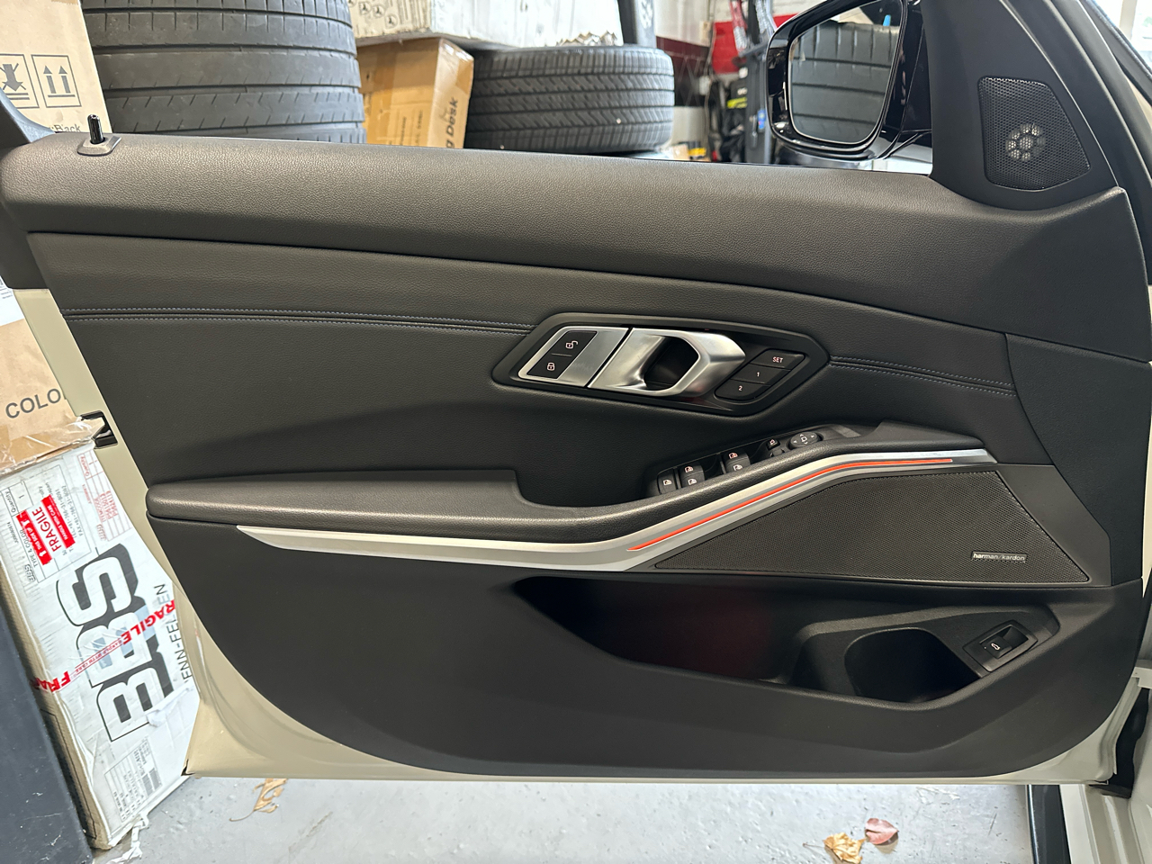 BMW 3-Series M340i xDrive 2020