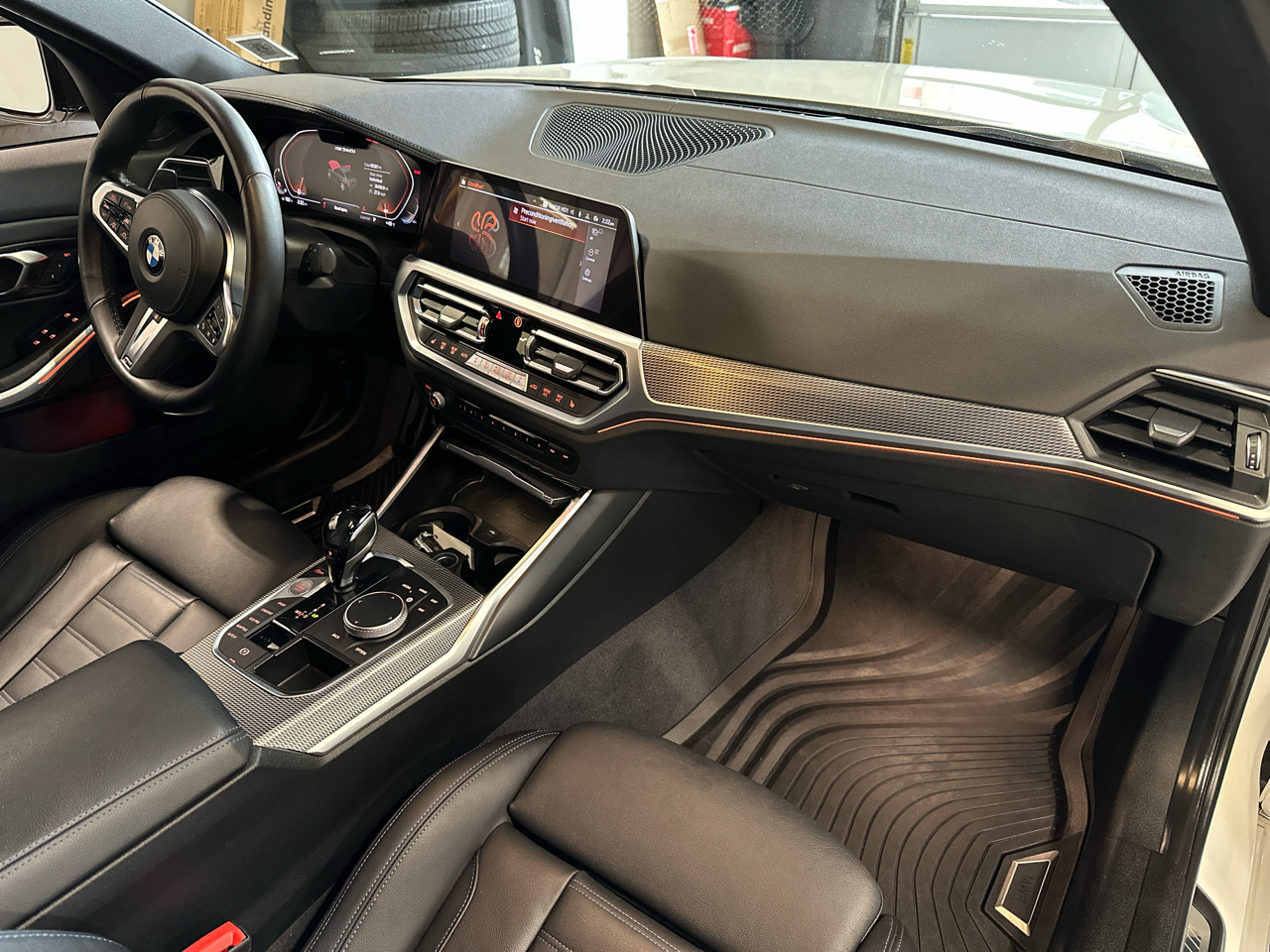 BMW 3-Series M340i xDrive 2020