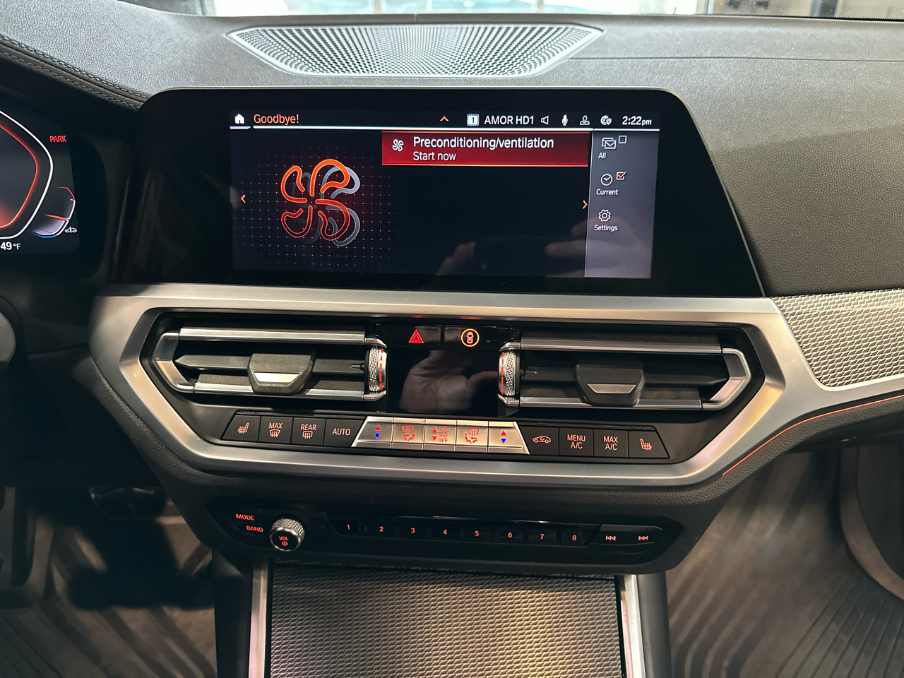 BMW 3-Series M340i xDrive 2020