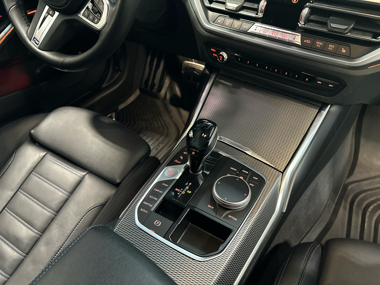 BMW 3-Series M340i xDrive 2020