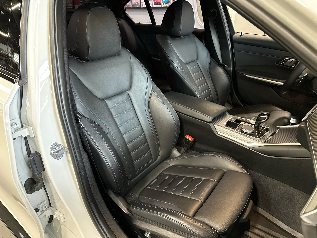 BMW 3-Series M340i xDrive 2020