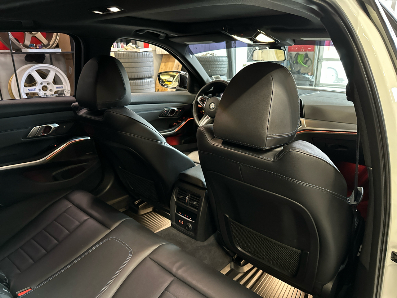 BMW 3-Series M340i xDrive 2020