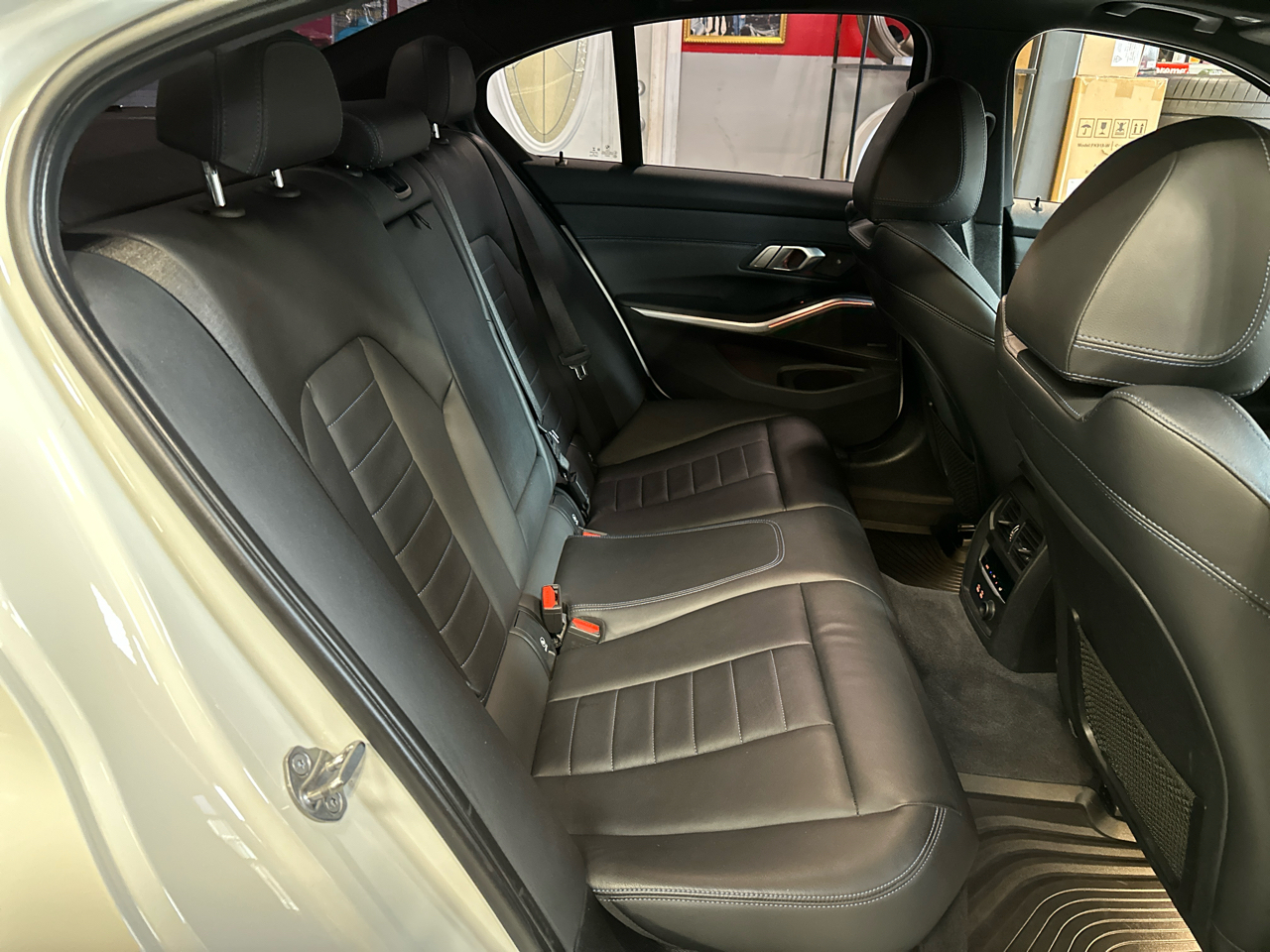 BMW 3-Series M340i xDrive 2020