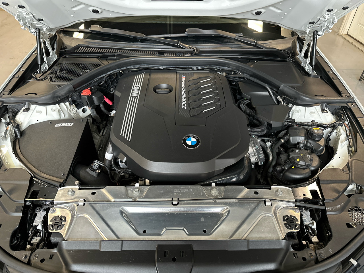 BMW 3-Series M340i xDrive 2020